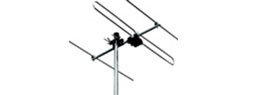 DAB & FM Radio Aerials In Berkshire, Oxfordshire & Surrey